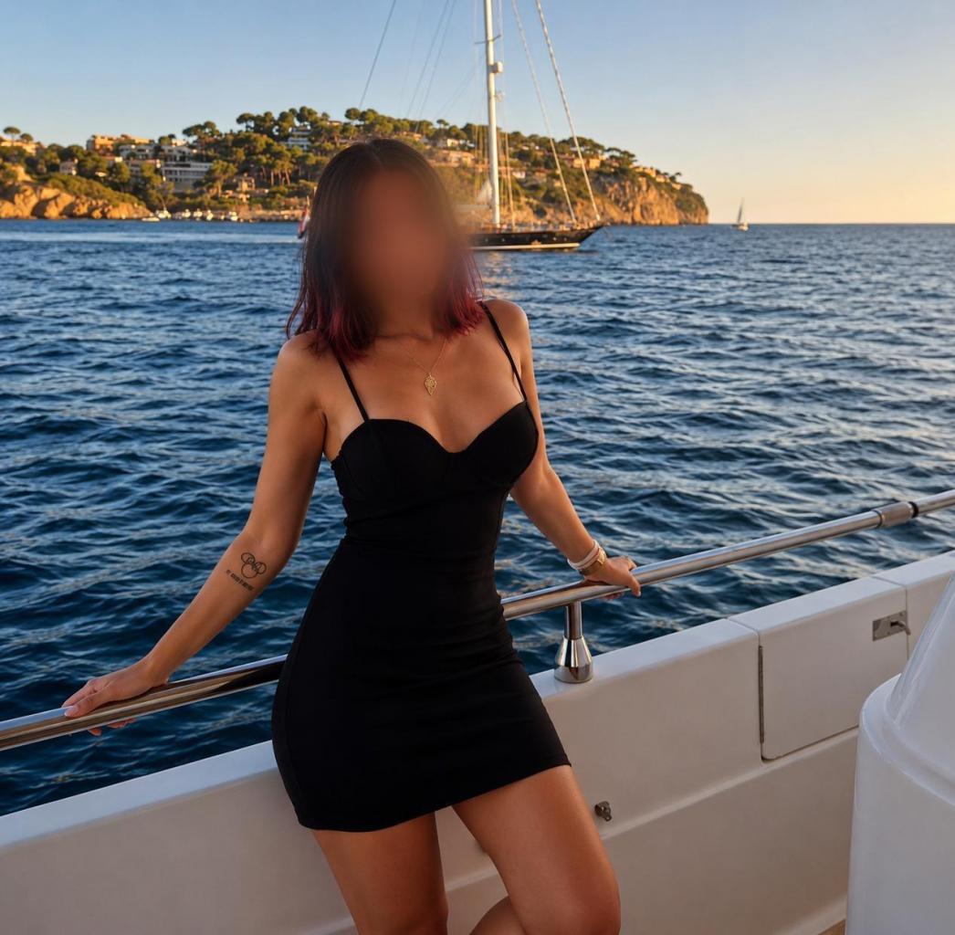 641690076: Chica busca chico en Mallorca
