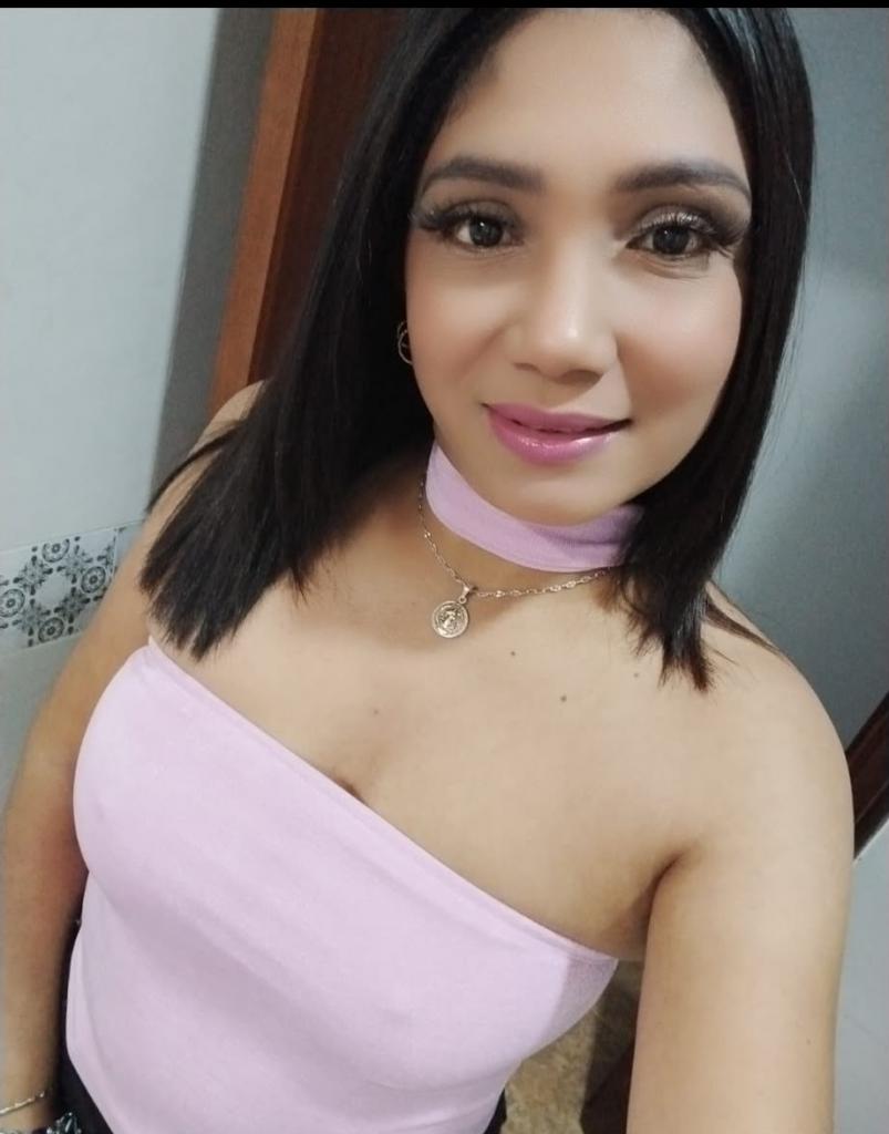 Chica busca chico en Huelva: 