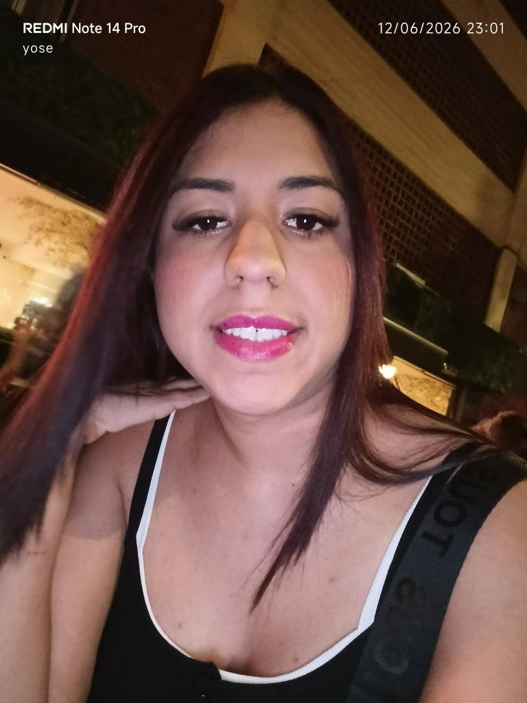 Chica busca chico en Córdoba: 
