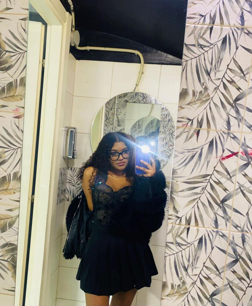 Chica busca chico en Ciudad Real: 