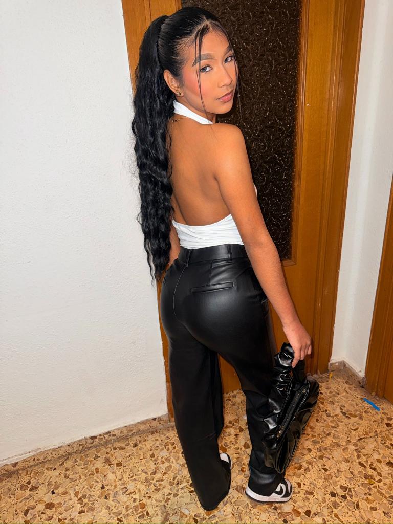 624798269: Chica busca chico en Valencia