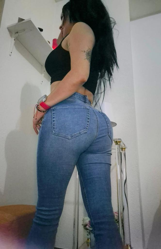 Chica busca chico en Zaragoza: 