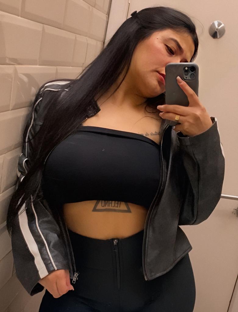 Chica busca chico en Salamanca: 