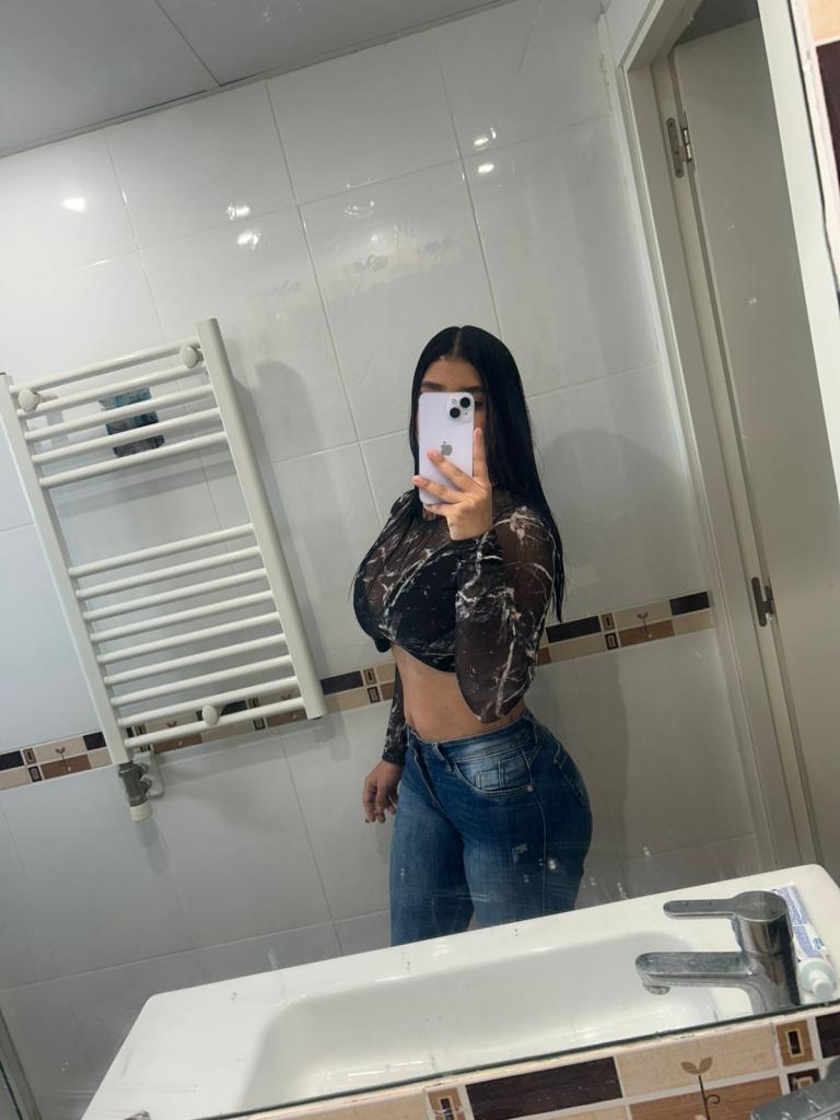 632389800: Chica busca chico en Murcia