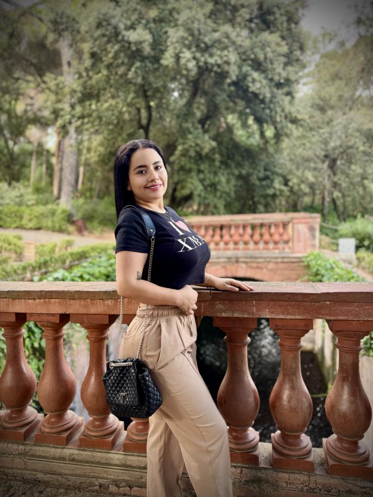 Chica busca chico en Alicante: 