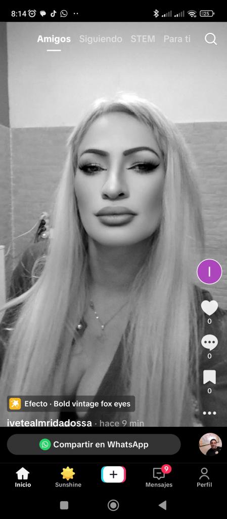 Chica busca chico en Granada: 