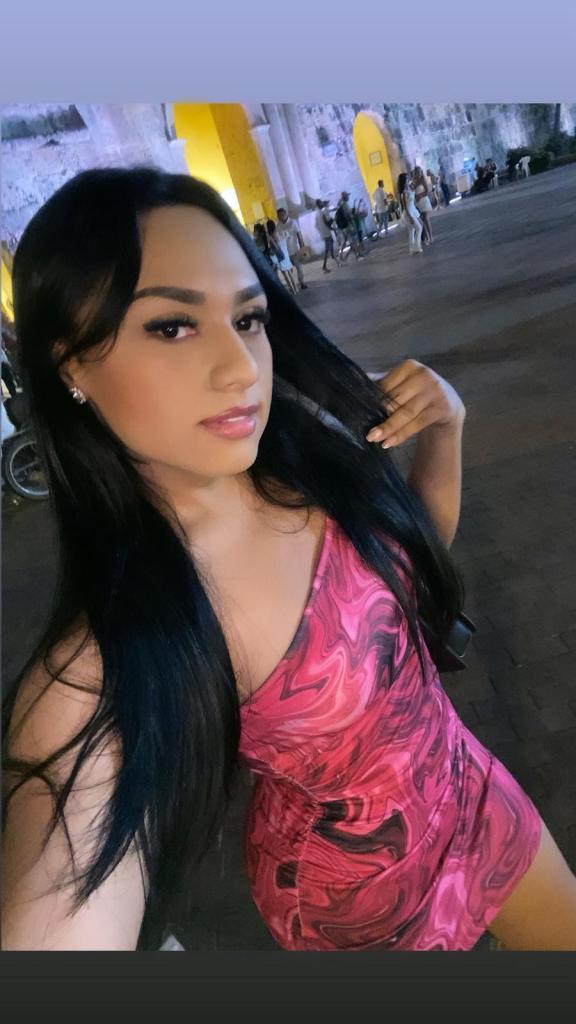 692805556: Transexual en Valladolid