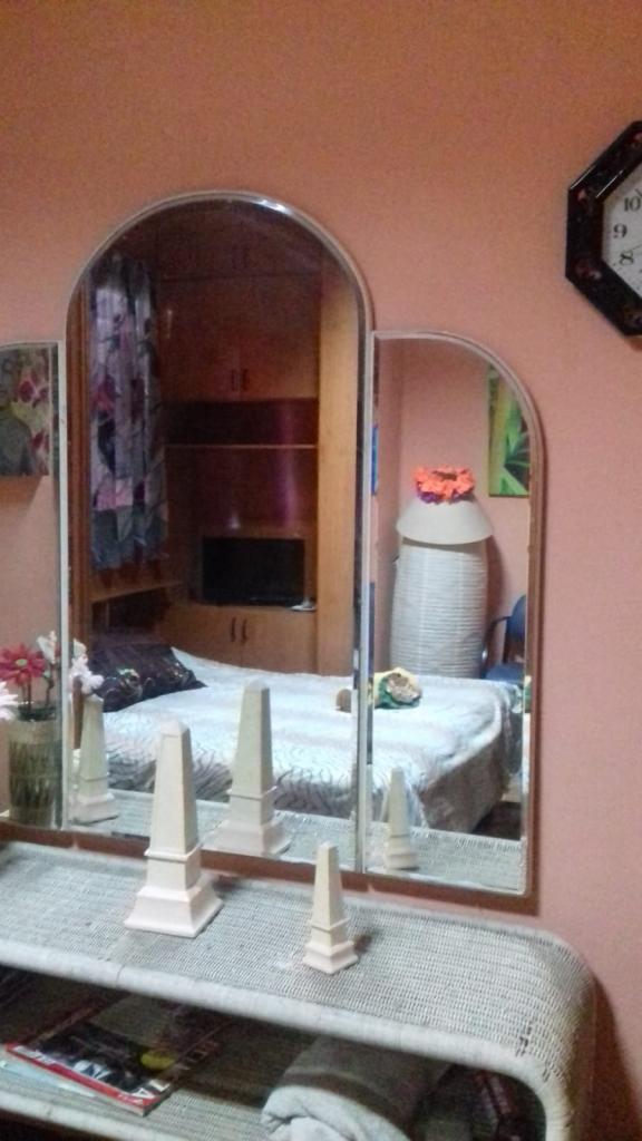 Chica busca chico en Tenerife: 