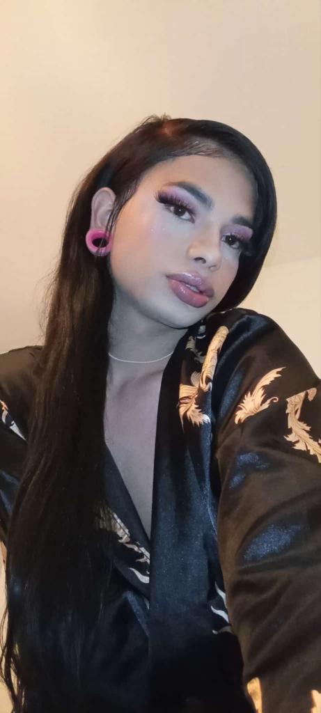 666611528: Travesti en Madrid