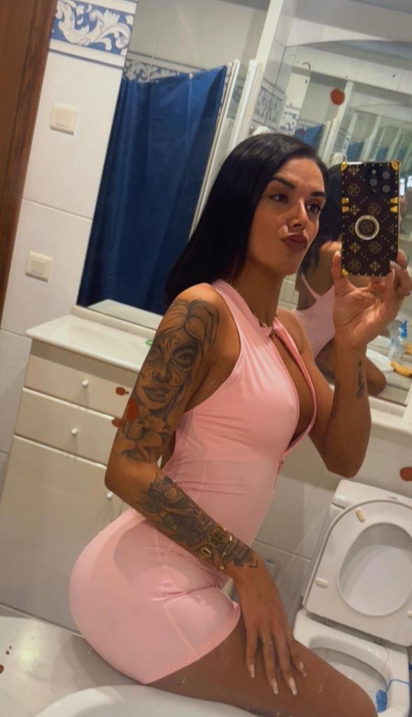 Transexual en Guipúzcoa: 