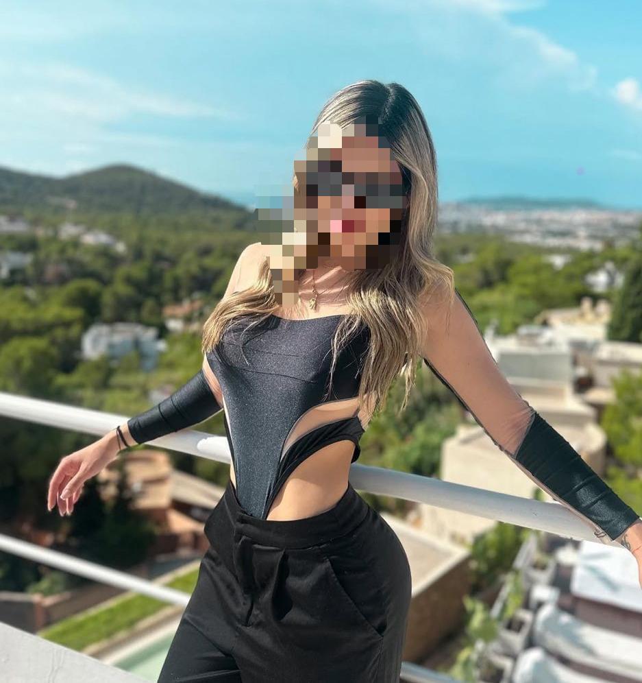 Chica busca chico en Alicante: Chica busca chico