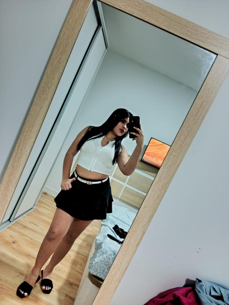 Chica busca chico en Madrid: 