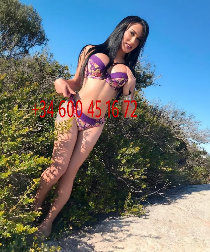 600451672: Travesti en La Coruña