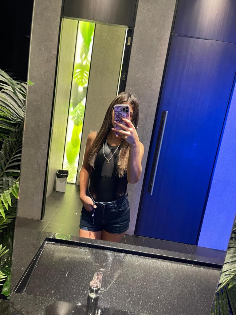 Chica busca chico en Madrid: 