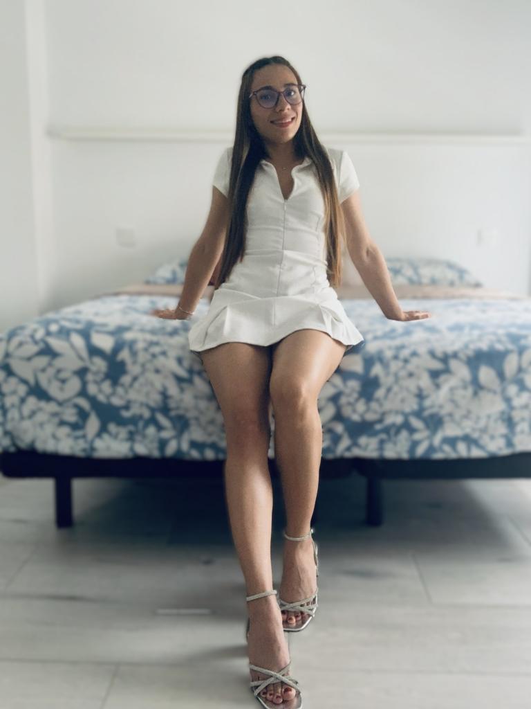 604818694: Virtual en Madrid