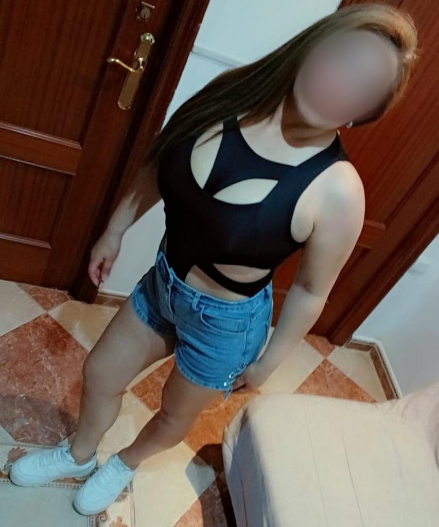 642530156: Chica busca chico en Badajoz