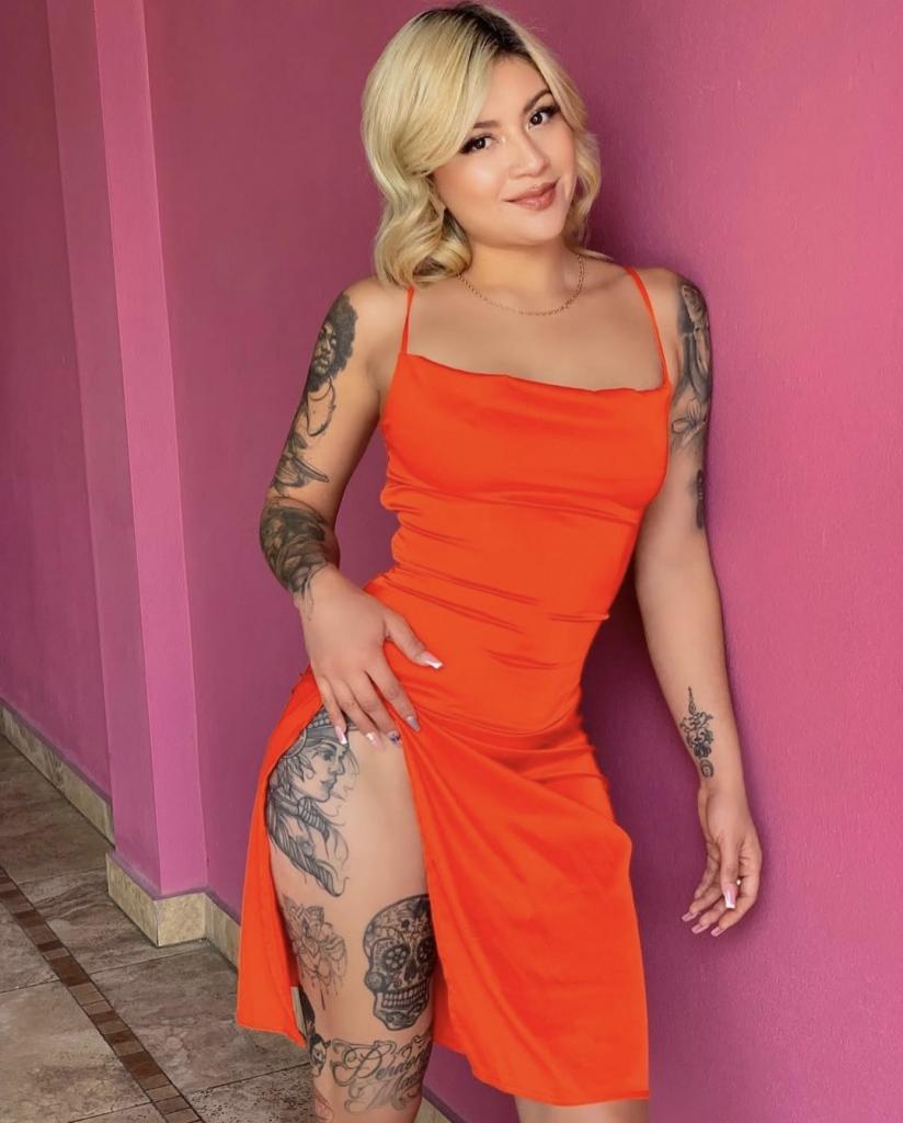 Chica busca chico en Barcelona: 