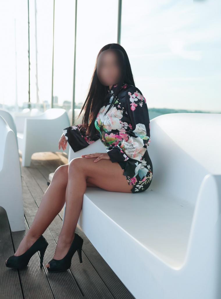 Chica busca chico en Murcia: 