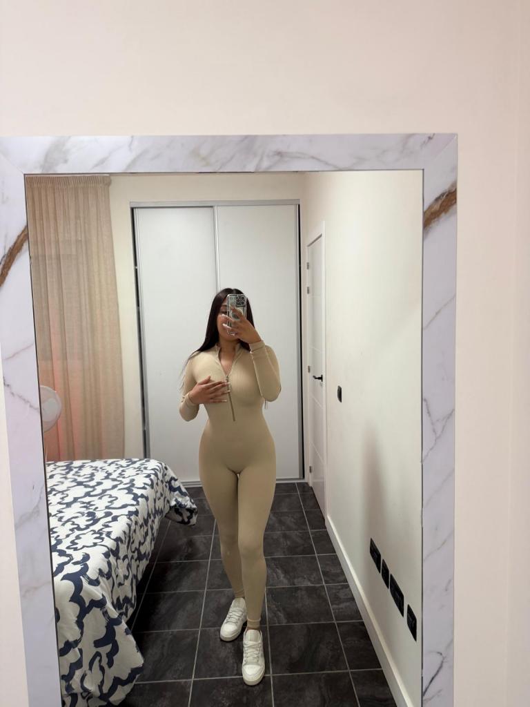 Chica busca chico en Valencia: 