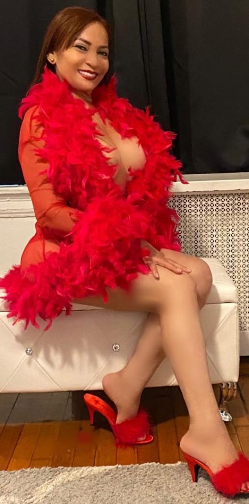 Chica busca chico en Tenerife: 