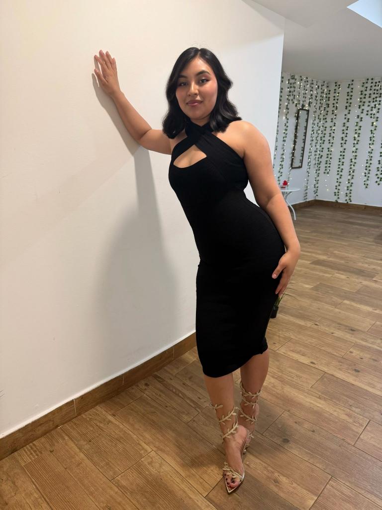 Chica busca chico en Madrid: 