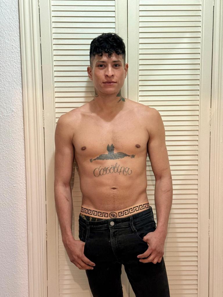 Chico busca chica en Madrid: 