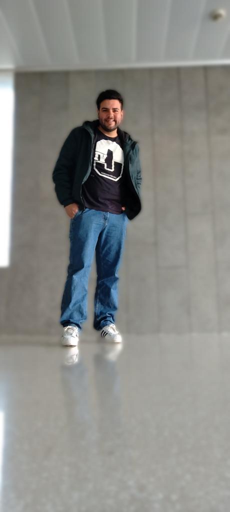 Chico busca chica en Córdoba: 