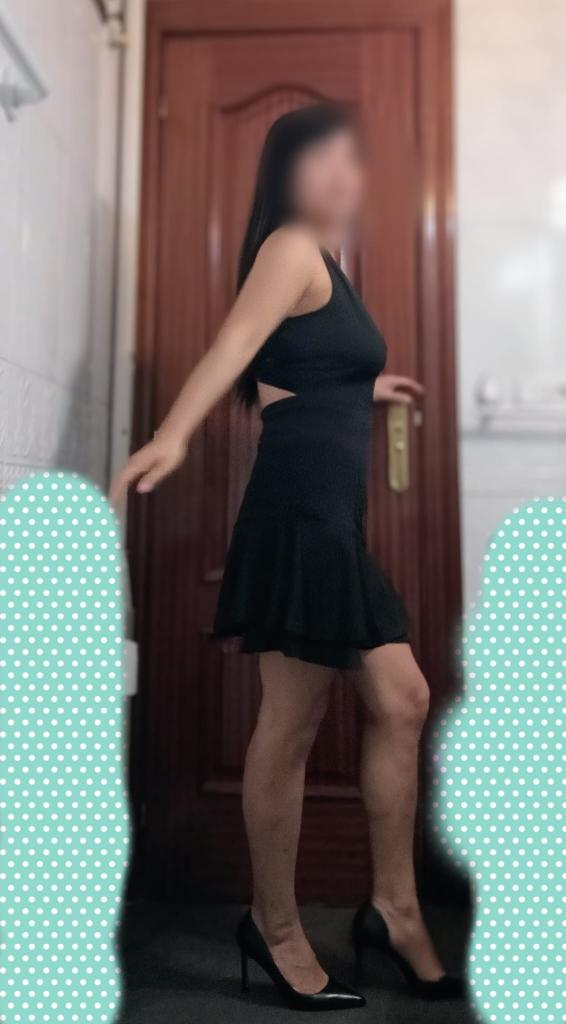 Chica busca chico en Zaragoza: 