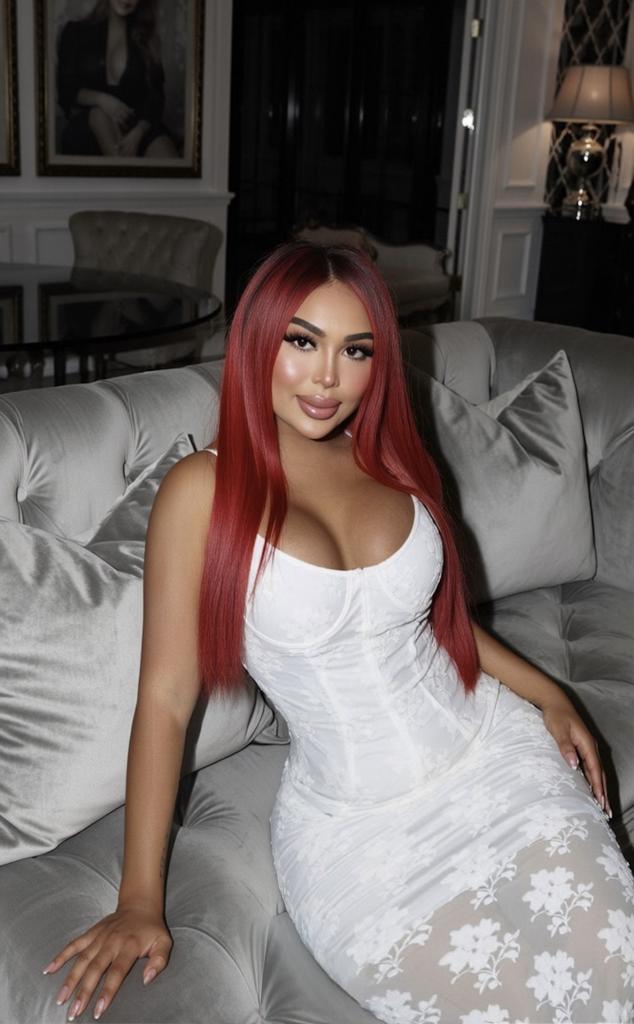 605688525: Travesti en Madrid