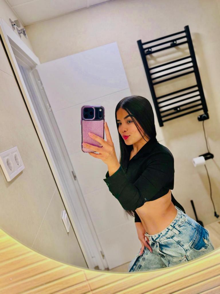 Chica busca chico en Alicante: 