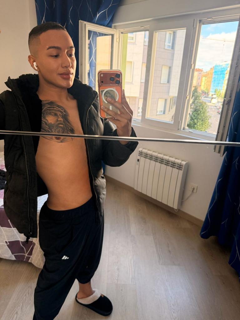 634031103: Chico busca chica en Vizcaya