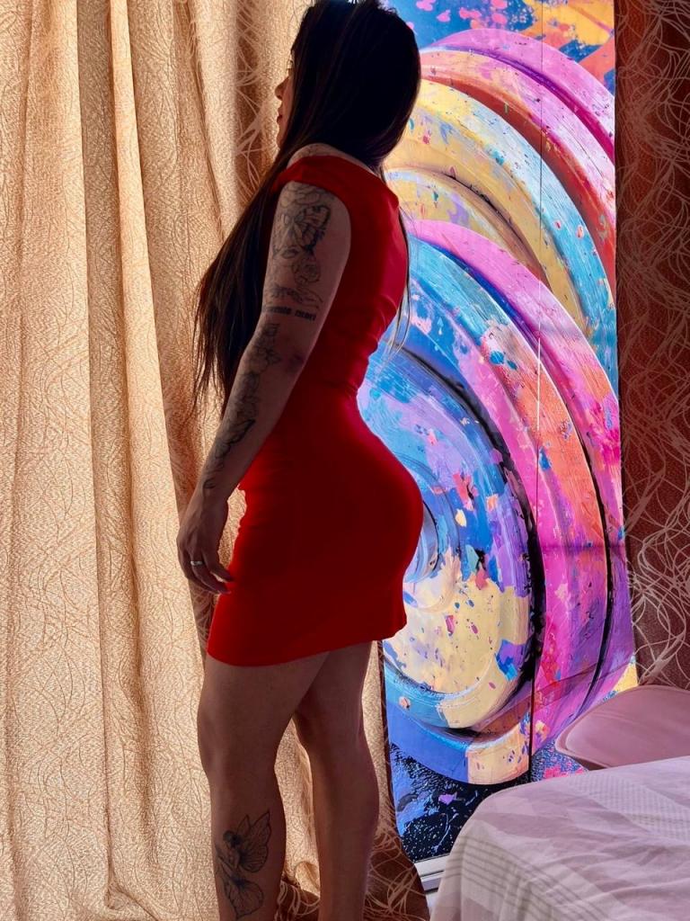 Chica busca chico en Tarragona: 