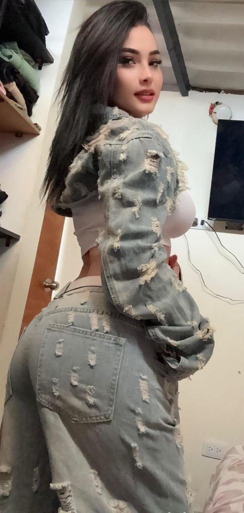 Chica busca chico en Madrid: 