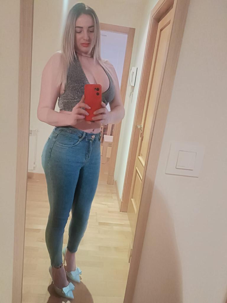 Chica busca chico en Valencia: 