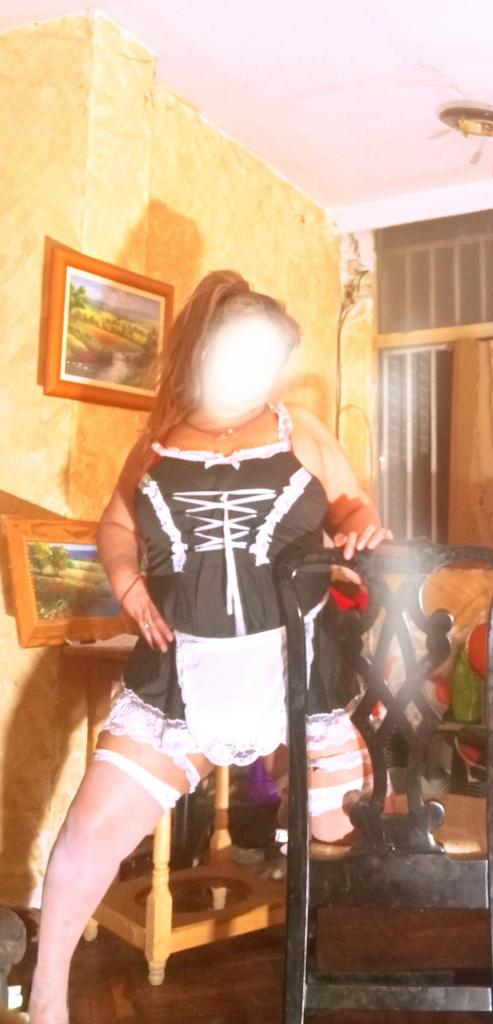 Chica busca chico en Madrid: 