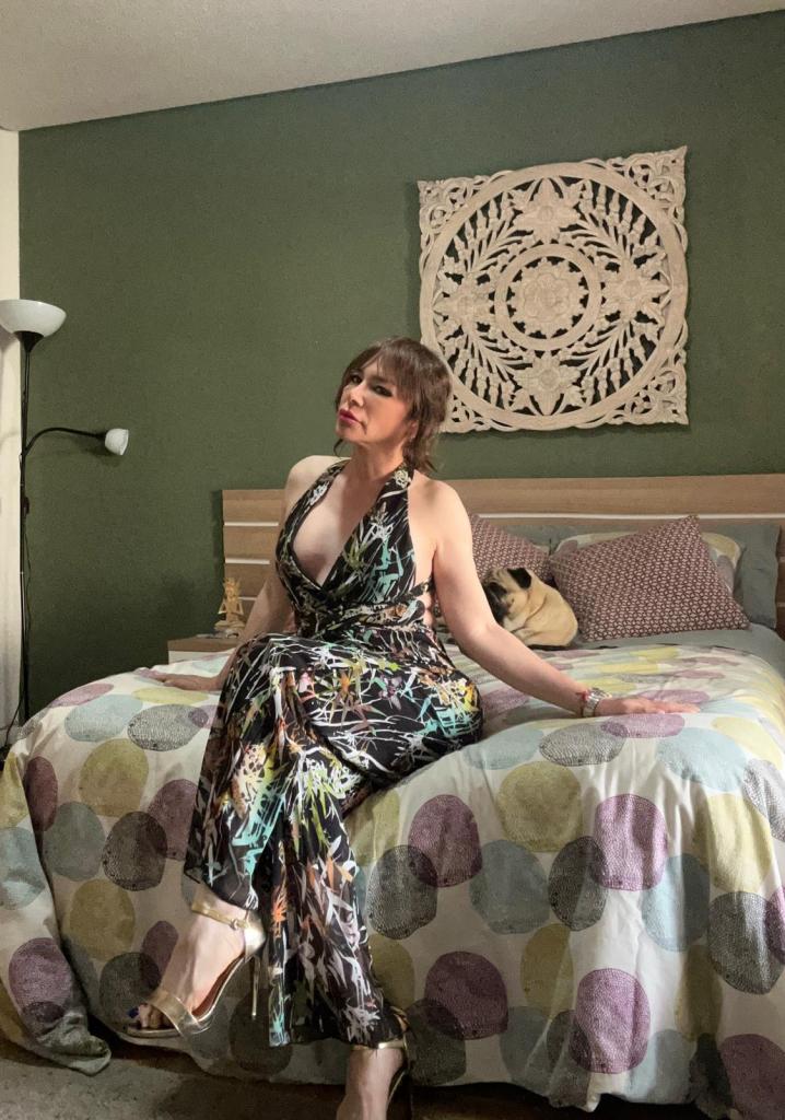 634022610: Transexual en Madrid