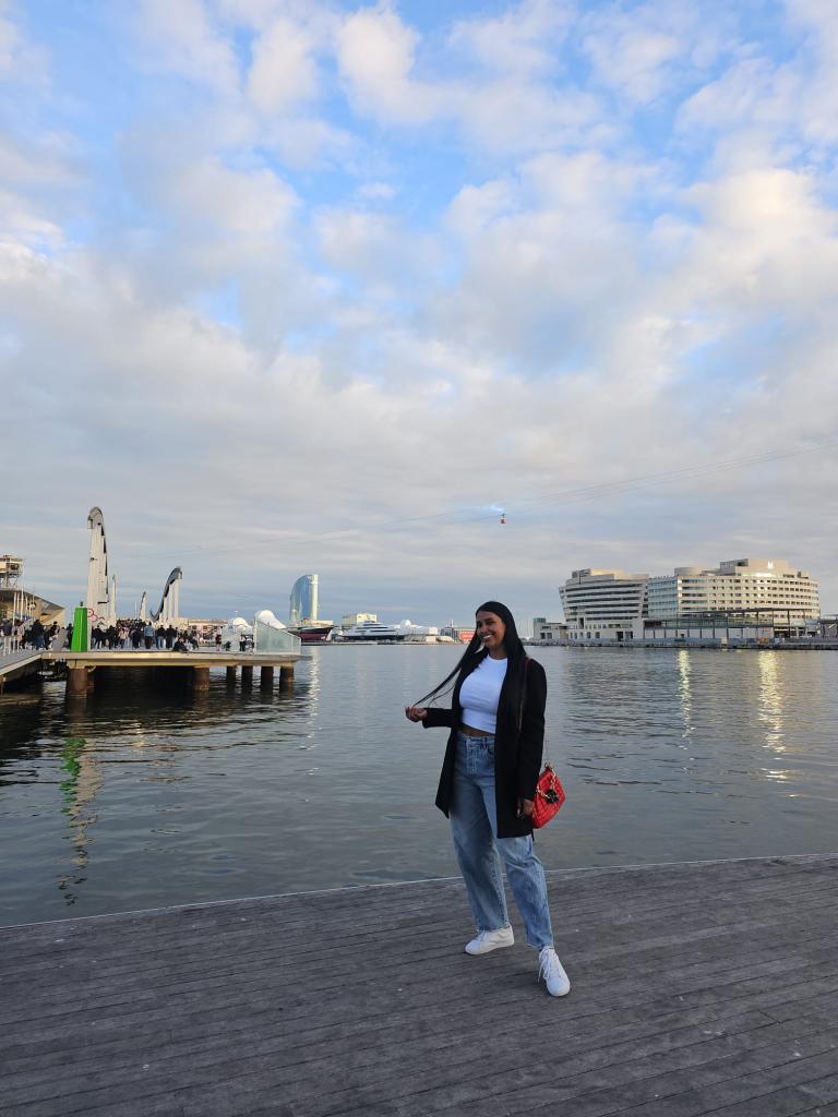 Chica busca chico en Málaga: 