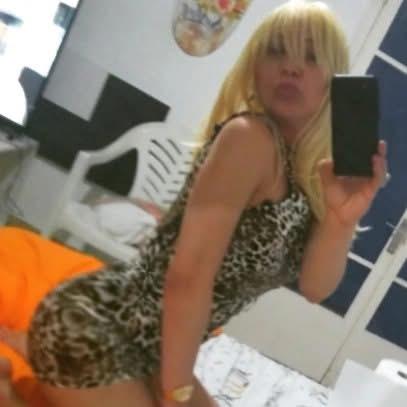 Transexual en Castellón: 