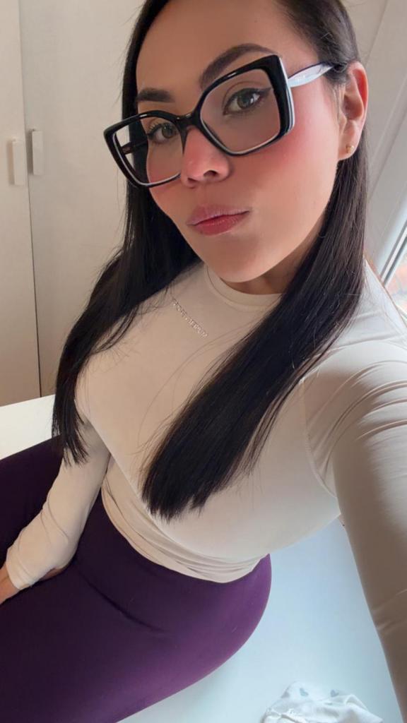 Chica busca chico en Zaragoza: 