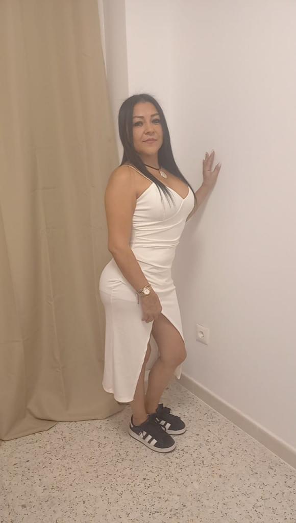 622064807: Chica busca chico en Málaga