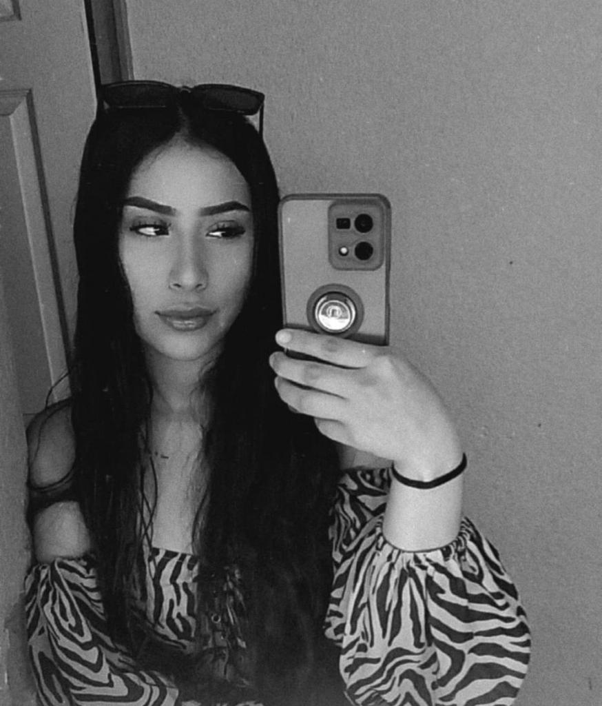 Chica busca chico en Las Palmas: 