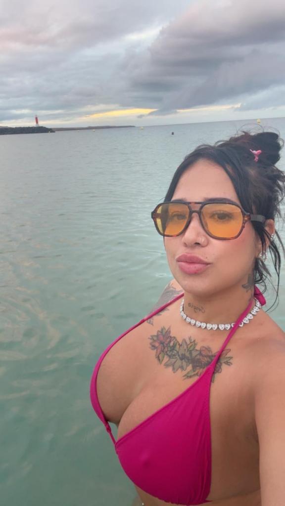 Chica busca chico en Málaga: 