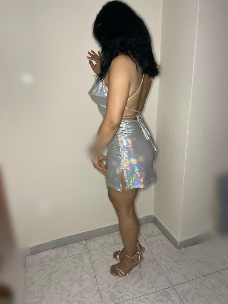 Chica busca chico en Alicante: 