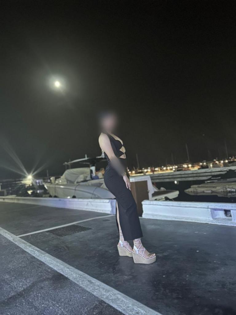 722302071: Chica busca chico en Alicante