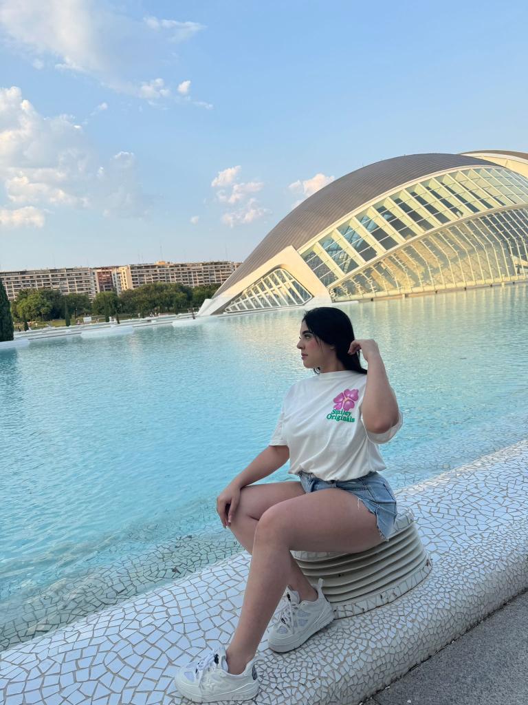 Chica busca chico en Valencia: 