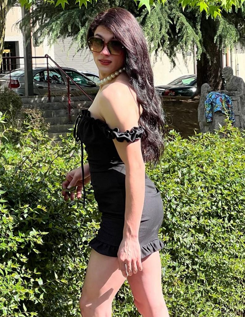 673507381: Chica busca chico en Madrid