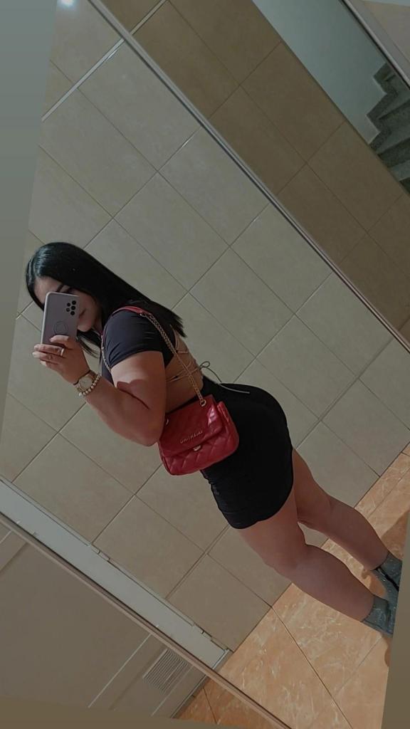 Chica busca chico en Alicante: 