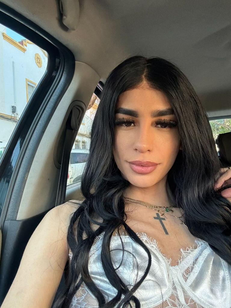 Transexual en Málaga: 