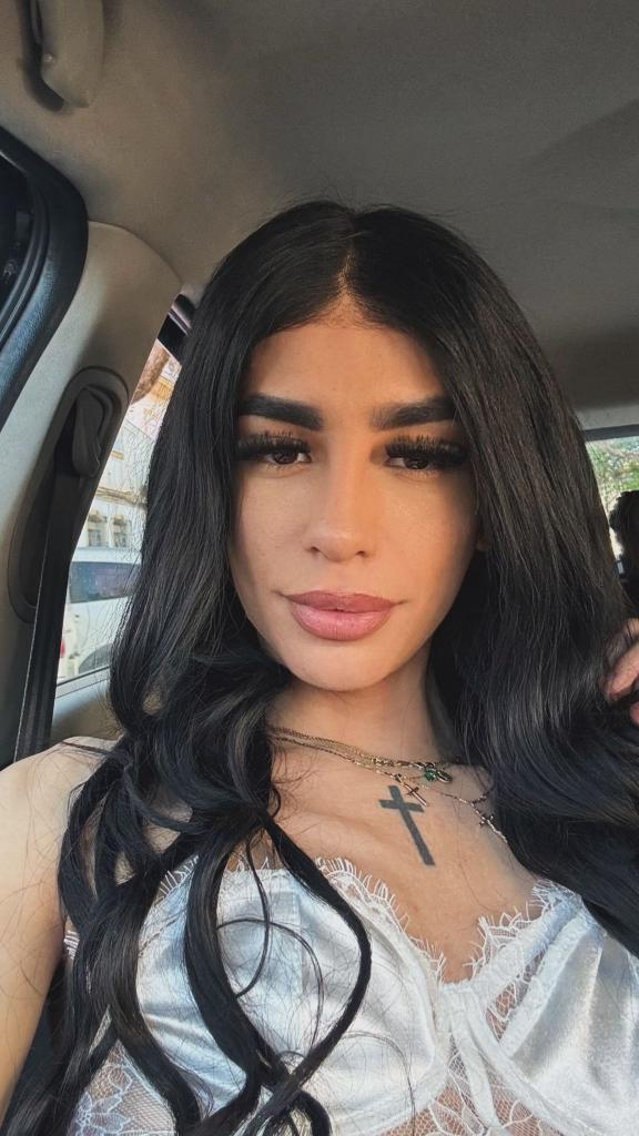 Transexual en Málaga: 