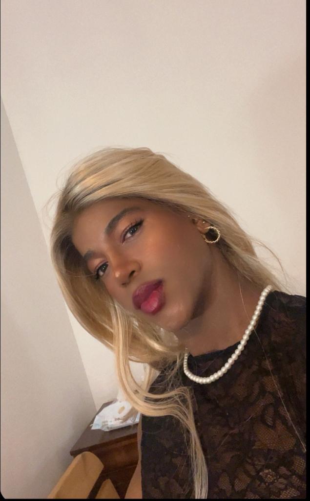 Travesti en Barcelona: 